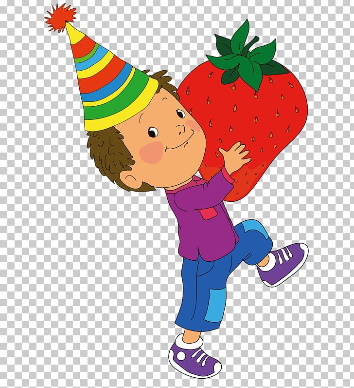 Fruit Illustration PNG, Clipart, Aedmaasikas, Art, Auglis, Baby Boy, Boy Free PNG Download