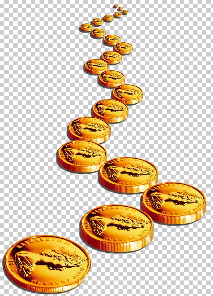 Gold Coin PNG, Clipart, Baked Goods, Cartoon, Coin, Cuisine, Dish Free PNG Download
