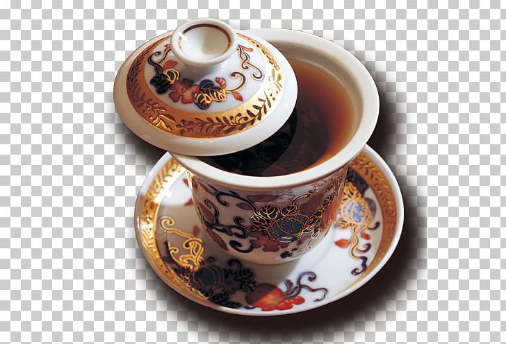 Tea Set Teacup Puer Tea Chinese Tea PNG, Clipart, Caffeine, Camellia Sinensis, Coffee, Coffee Cup, Cup Free PNG Download