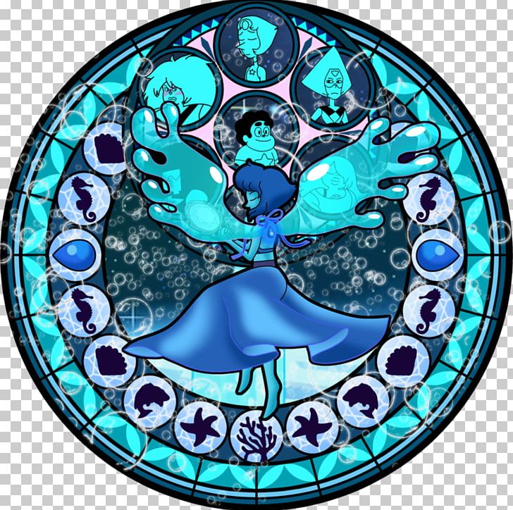 YouTube Stained Glass Lapis Lazuli Art PNG, Clipart, Aqua, Art, Awakening, Awakenings, Circle Free PNG Download