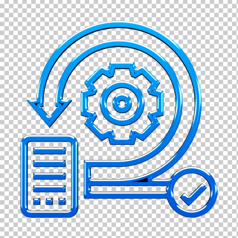 Iteration Icon Scrum Icon Scrum Process Icon PNG, Clipart, Iteration, Iteration Icon, Iterative And Incremental Development, Scrum, Scrum Icon Free PNG Download