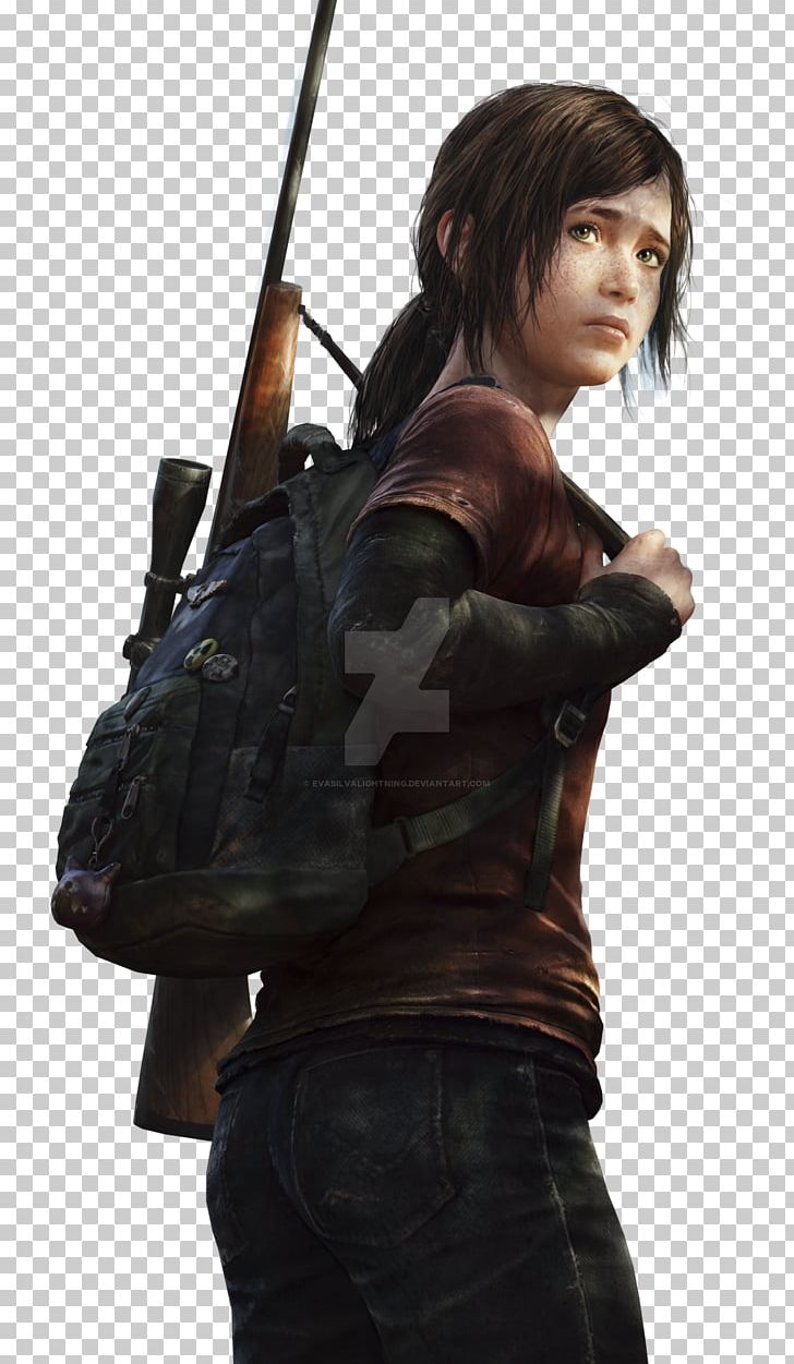 Ashley Johnson The Last Of Us: Left Behind The Last Of Us Part II Ellie Video Game PNG, Clipart, Arm, Ashley Johnson, Character, Concept Art, Ellie Free PNG Download
