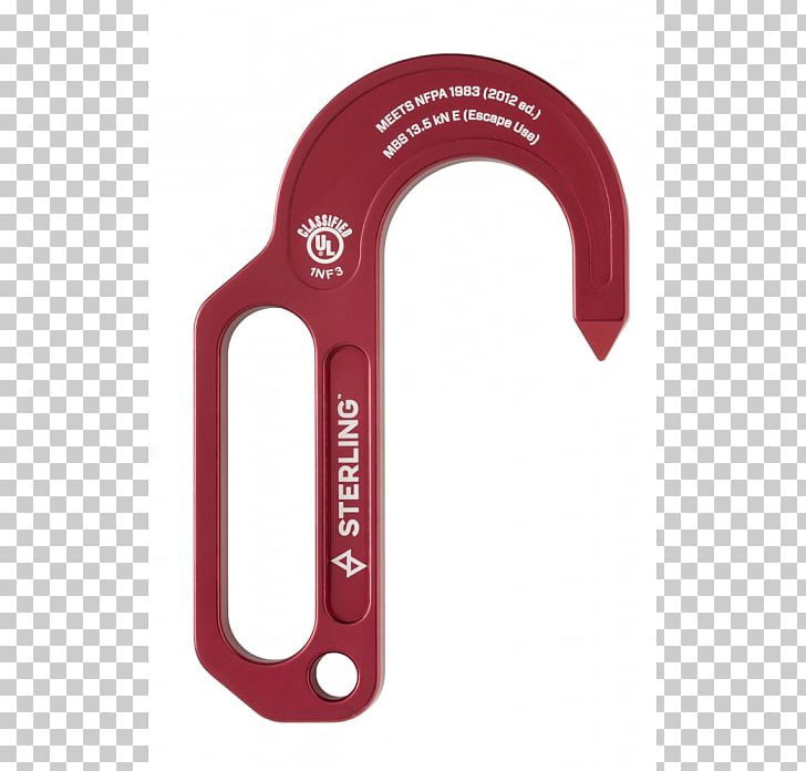 Carabiner Hook Metal Sterling Rope Company. Inc. PNG, Clipart, Aluminium, Carabiner, Celebrity, Com, Company Free PNG Download