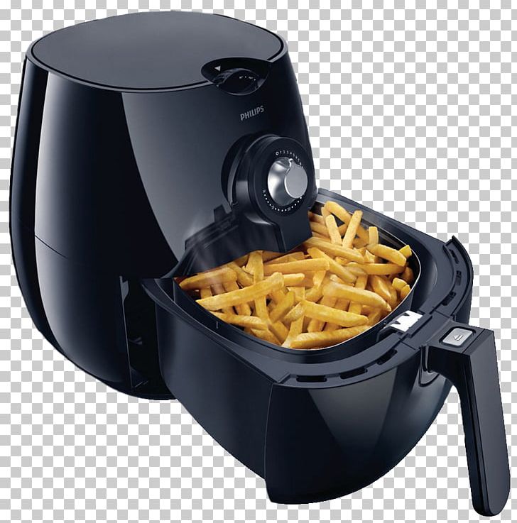 Deep Fryers Air Fryer Philips Airflyer HD9220 Philips Viva Collection Airfryer Frying PNG, Clipart, Food, Kitchen Appliance, Oil, Others, Philips Airflyer Hd9220 Free PNG Download