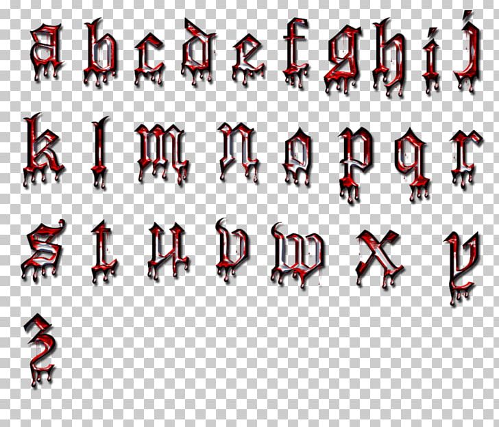 Gothic Alphabet Letter Goths PNG, Clipart, Alphabet, Area, Brand, Calligraphy, Collection Free PNG Download