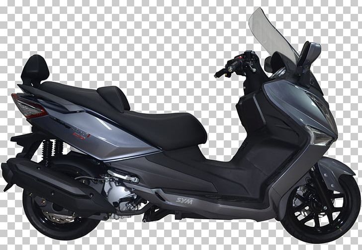 Motorized Scooter SYM Motors Motorcycle Accessories Honda PNG, Clipart, Allterrain Vehicle, Car, Cars, Evo, Fourstroke Engine Free PNG Download
