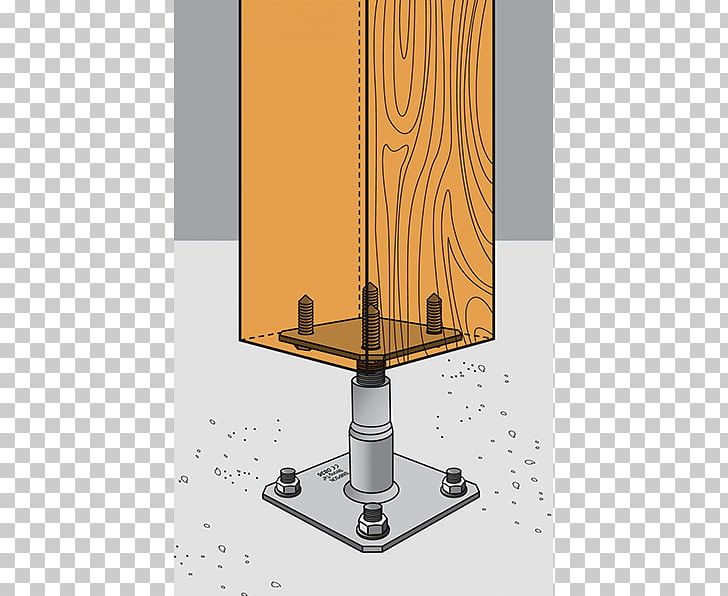 Post Wood Column Steel Concrete PNG, Clipart, Angle, Bent, Carpenter, Column, Concrete Free PNG Download