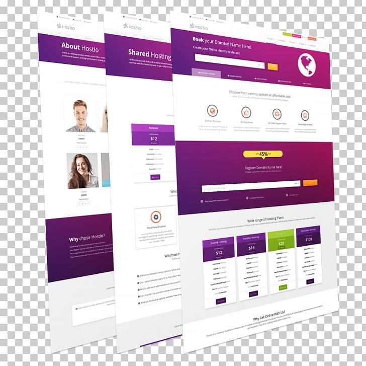 Responsive Web Design Joomla Template Content Management System PNG, Clipart, Background Color, Blog, Brand, Business, Color Fff Free PNG Download