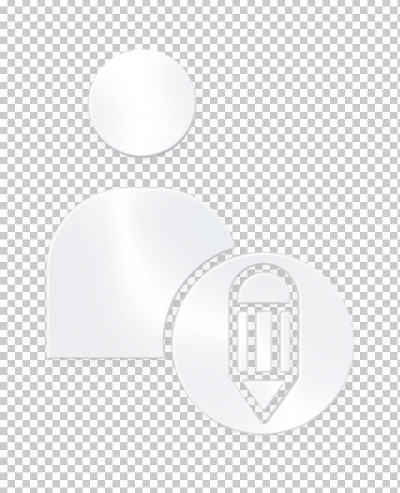 Creative Icon Writer Icon PNG, Clipart, Black, Blackandwhite, Circle, Creative Icon, Line Free PNG Download