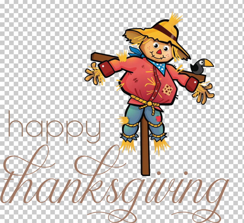 Happy Thanksgiving Thanksgiving Day Thanksgiving PNG, Clipart, Happy Thanksgiving, Poster, Royaltyfree, Scarecrow, Thanksgiving Free PNG Download