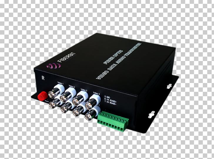 Digital Video Optical Fiber Fiber Media Converter Optics Closed-circuit Television PNG, Clipart, Audio Signal, Cable, Camera, Closedcircuit Television, Converter Free PNG Download