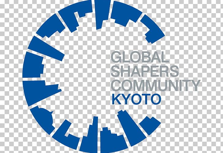 Global Shapers World Economic Forum Davos Young Global Leaders PNG, Clipart, Area, Belfast, Blue, Brand, Circle Free PNG Download