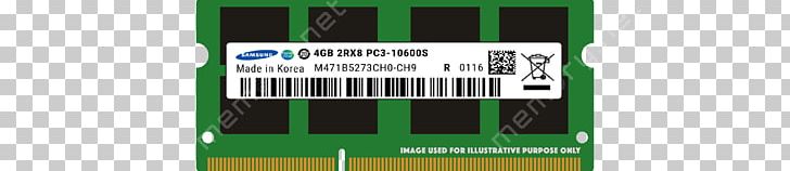 Hewlett-Packard Dell DDR3 SDRAM SO-DIMM Memory Module PNG, Clipart, Brand, Computer Memory, Ddr3 Sdram, Dell, Electronics Free PNG Download