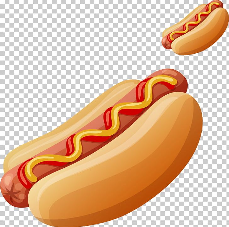 Hot Dog Sausage Fast Food PNG, Clipart, American Food, Animals, Bockwurst, Bologna Sausage, Bratwurst Free PNG Download