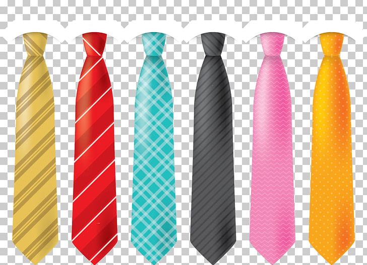 Necktie T-shirt Euclidean PNG, Clipart, Bow Tie, Clothing, Color, Colorful Background, Color Pencil Free PNG Download