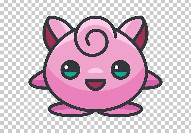 Pokémon GO Jigglypuff PNG, Clipart, Carnivoran, Cartoon, Cat, Cat Like Mammal, Computer Icons Free PNG Download