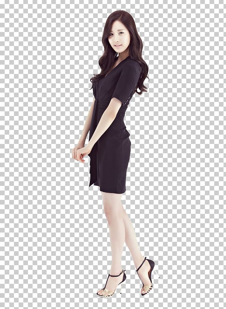 Seohyun Girls' Generation Photography PNG, Clipart, Abdomen, Black, Clothing, Cocktail Dress, Dress Free PNG Download