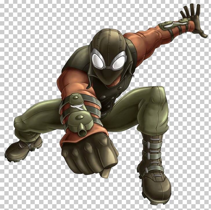 Spider-Man: Shattered Dimensions Spider-Man Noir Marvel Noir Venom PNG, Clipart, Action Figure, Comics, Cute Octopus, Fictional Character, Figurine Free PNG Download
