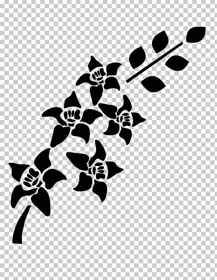 Stencil Drawing Painting PNG, Clipart, Art, Black, Black And White, Branch, Color Free PNG Download