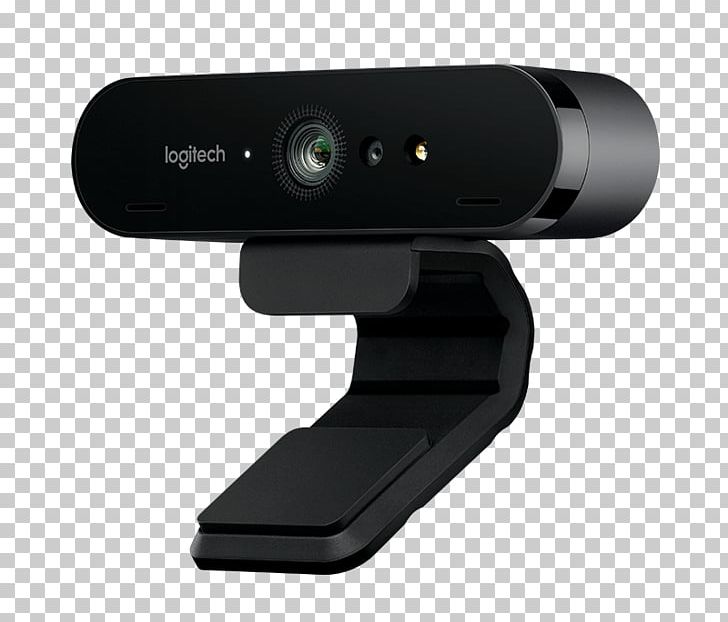 Webcam 4K Resolution Ultra-high-definition Television Logitech 1080p PNG, Clipart, 4k Resolution, 1080p, Angle, Camera, Cameras Optics Free PNG Download