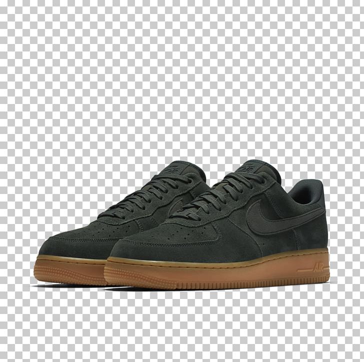 Air Force 1 Nike Air Max Suede Shoe PNG, Clipart, Air Force 1, Air Jordan, Athletic Shoe, Basketball Shoe, Black Free PNG Download