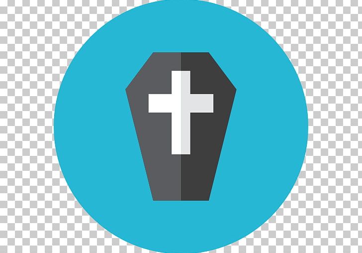 Computer Icons Coffin Death PNG, Clipart, Aqua, Avatar, Box, Brand, Circle Free PNG Download