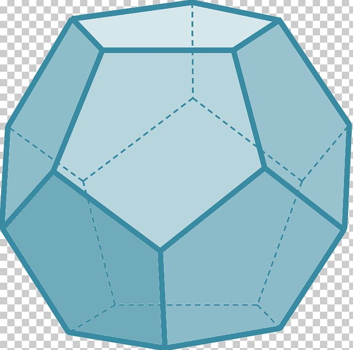 Dodecahedron Symmetry Platonic Solid Solid Geometry Tetrahedron PNG, Clipart, Angle, Aqua, Area, Ball, Blue Free PNG Download