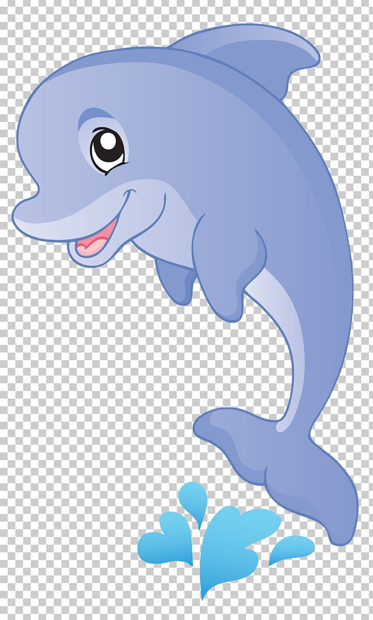 Fish Cartoon Aquatic Animal PNG, Clipart, Animal Figure, Animals, Aquatic Animal, Cartoon, Common Bottlenose Dolphin Free PNG Download
