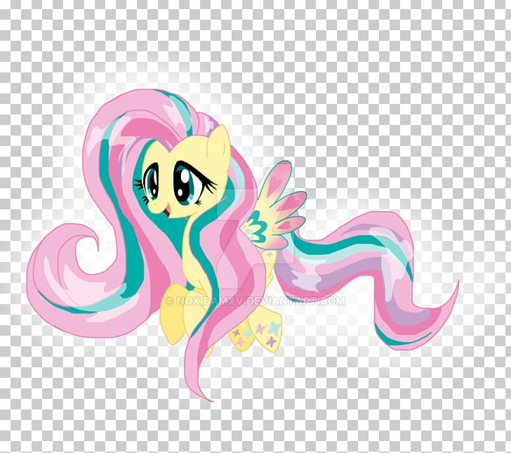 Fluttershy My Little Pony PNG, Clipart, Animal Figure, Body Jewelry, Cartoon, Cephalopod, Deviantart Free PNG Download