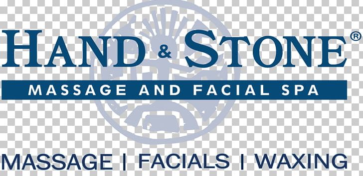 Hand & Stone Massage And Facial Spa Day Spa Waxing PNG, Clipart, Area, Blue, Brand, Day Spa, Facial Free PNG Download