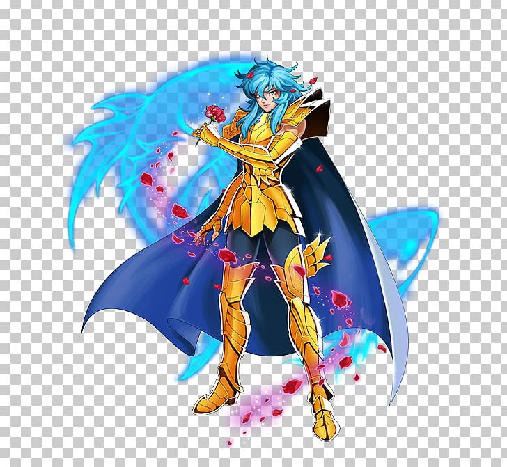 Pisces Aphrodite Pegasus Seiya Athena Saint Seiya: Knights Of The Zodiac Sagittarius Aiolos PNG, Clipart,  Free PNG Download