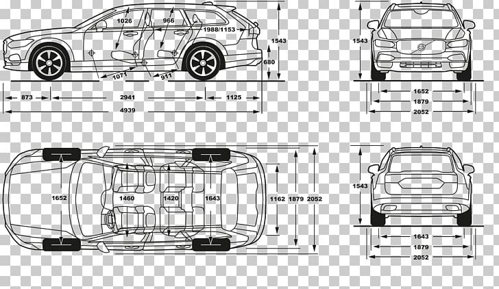 Volvo S90 Car Volvo V60 Volvo XC90 PNG, Clipart, Angle, Artwork, Automotive Design, Auto Part, Car Free PNG Download