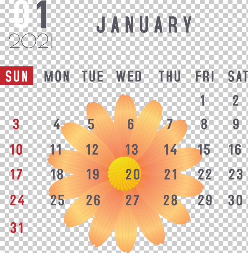 January January 2021 Printable Calendars January Calendar PNG, Clipart, Geometry, January, January Calendar, Line, Mathematics Free PNG Download