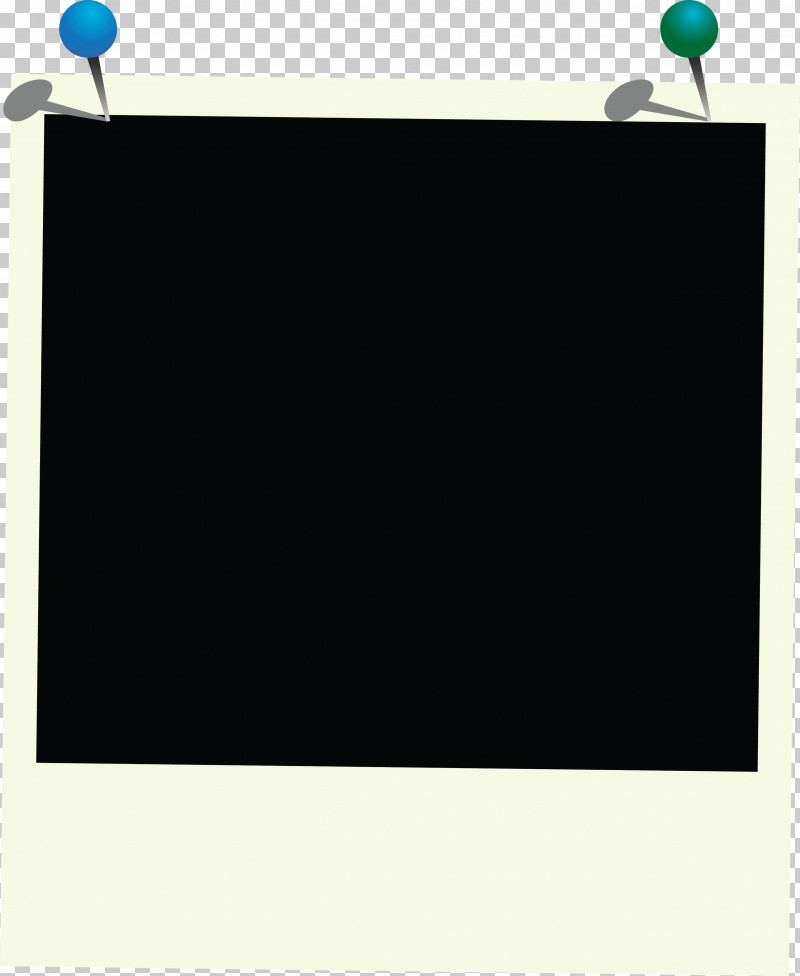 Polaroid Frame PNG, Clipart, Black M, Geometry, Mathematics, Meter, Picture Frame Free PNG Download