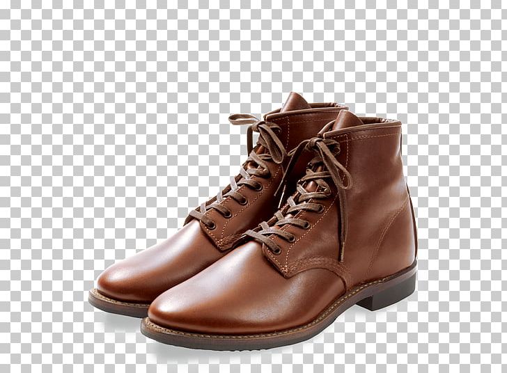 Boot Red Wing Shoes Leather Footwear PNG, Clipart, Accessories, Boot, Brown, Factory Outlet Shop, Focus Free PNG Download
