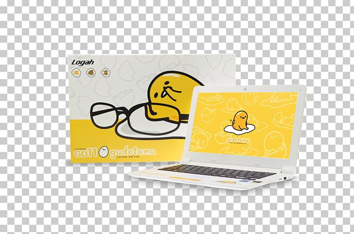 Brand Technology PNG, Clipart, Brand, Electronics, Gudetama, Technology, Yellow Free PNG Download