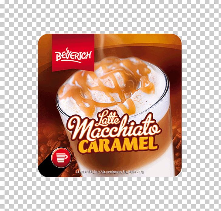 Cappuccino Latte Macchiato Instant Coffee PNG, Clipart, Cafe, Cappuccino, Caramel, Chocolate, Coffee Free PNG Download