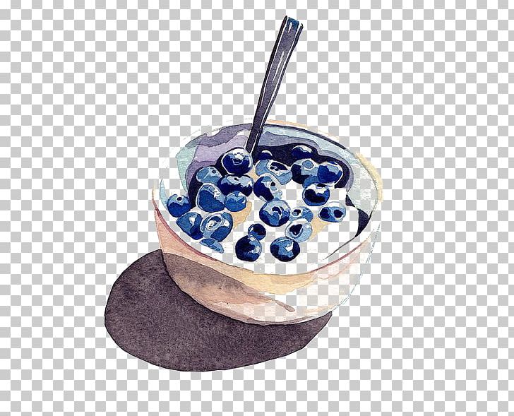 Full Breakfast Pretzel Watercolor Painting Illustration PNG, Clipart, Baking, Behance, Berry, Blueberries, Blueberry Cake Free PNG Download