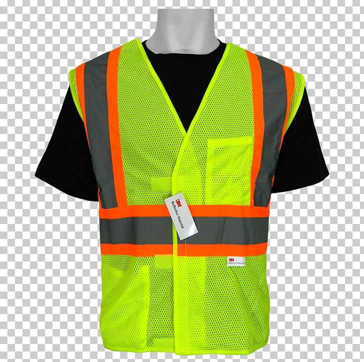 High-visibility Clothing Gilets T-shirt American National Standards Institute PNG, Clipart, Boilersuit, Breathability, Clothing, Coat, Gilets Free PNG Download