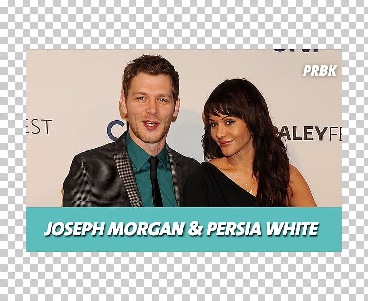 Joseph Morgan Persia White The Vampire Diaries The Originals Actor PNG, Clipart, Actor, Celebrities, Communication, Couple, Fernsehserie Free PNG Download