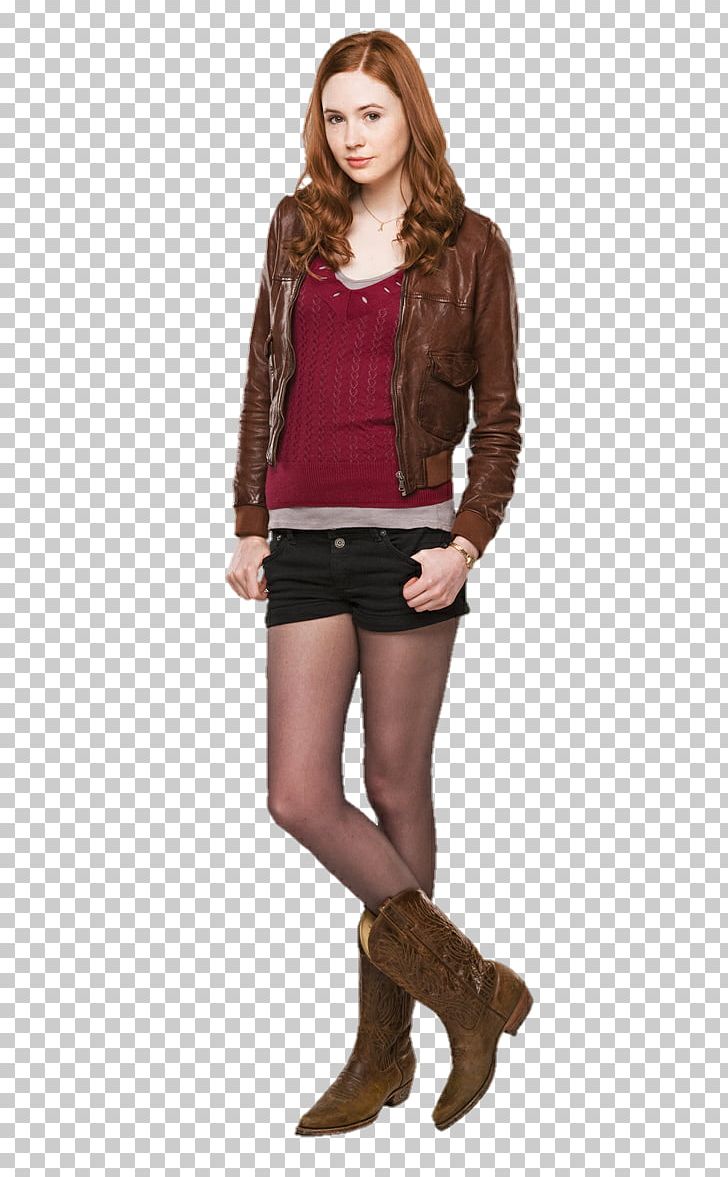 Karen Gillan Amy Pond Doctor Who Rory Williams PNG, Clipart, Amy Pond, Clothing, Companion, Costume, Doctor Free PNG Download
