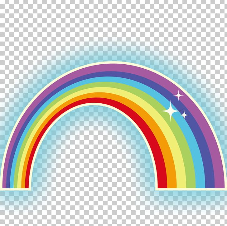 Rainbow Color Computer File PNG, Clipart, Cartoon, Circle, Color, Computer Wallpaper, Download Free PNG Download