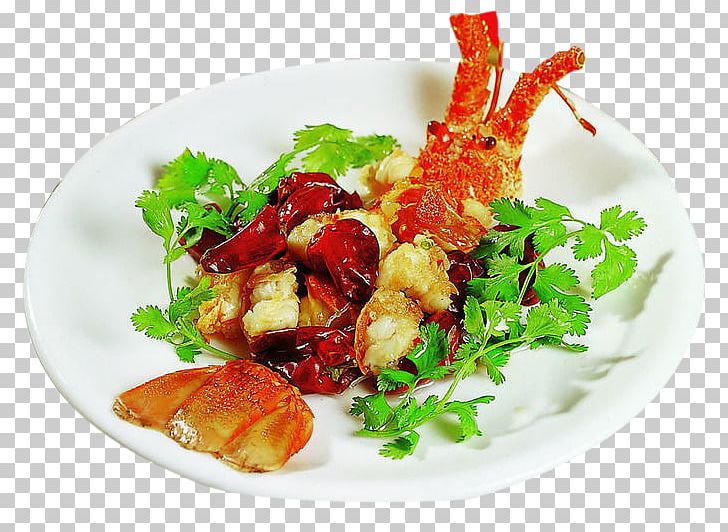 Seafood Lobster Dish Fish As Food Spice PNG, Clipart, Aberdeen, Animals, Animal Source Foods, Appetizer, Cartoon Lobster Free PNG Download
