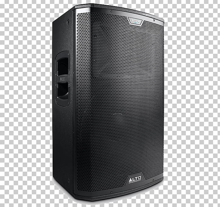 Subwoofer Computer Speakers Loudspeaker Public Address Systems Powered Speakers PNG, Clipart, Amplifier, Audio, Audio Crossover, Audio Equipment, Bluetooth Free PNG Download