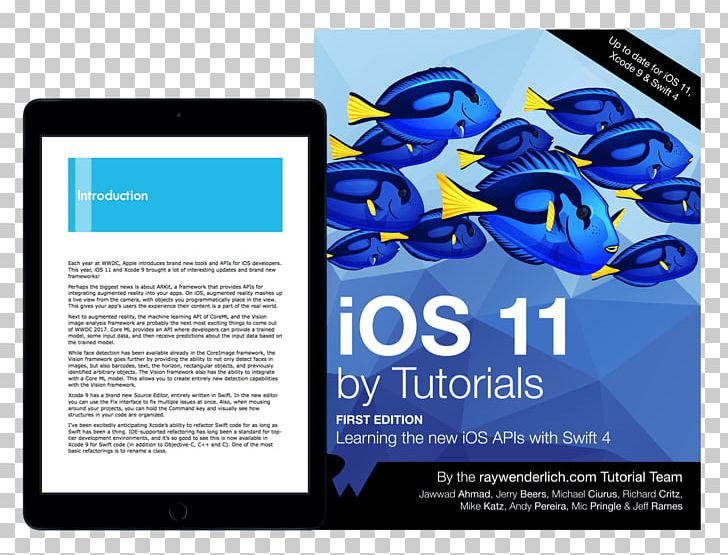 Swift Tutorial IOS 11 Software Design Pattern PNG, Clipart, Advertising, Android, App Store, Book, Brand Free PNG Download