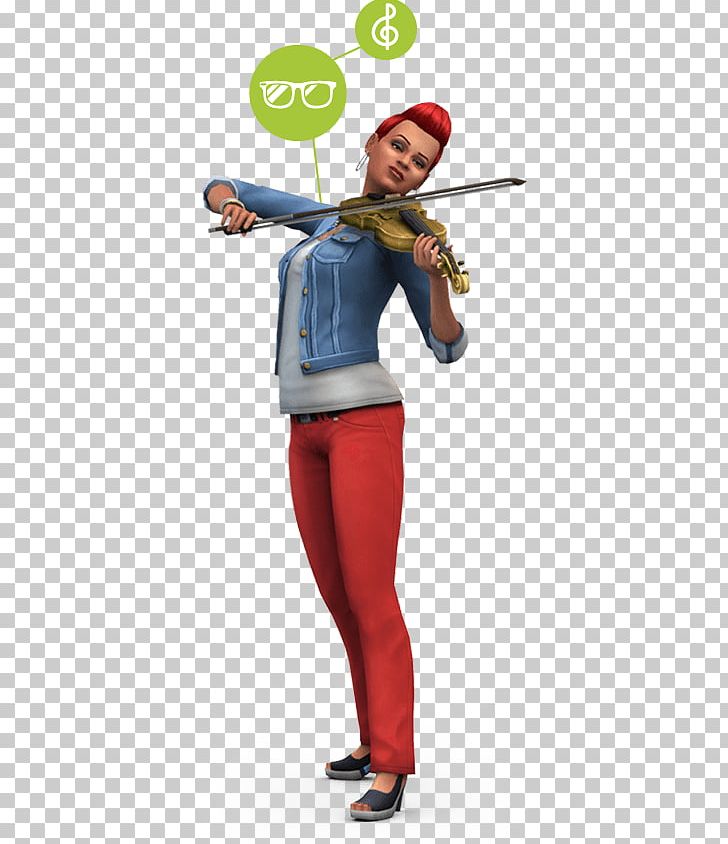 The Sims 4 The Sims 3 The Sims 2 The Sims Mobile PNG, Clipart, Clothing, Costume, Fictional Character, Game, Headgear Free PNG Download