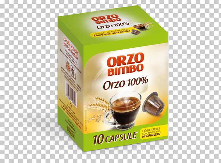 Caffè D'orzo Instant Coffee Caffeine Barley Cereal PNG, Clipart,  Free PNG Download