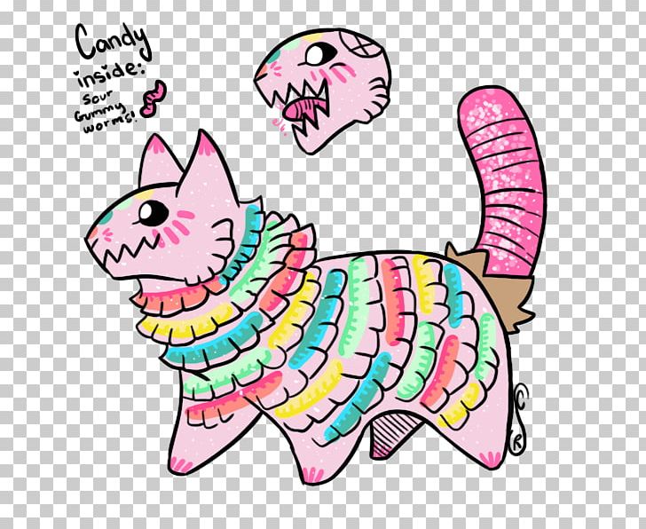 Cat Character Pink M PNG, Clipart, Animal, Animal Figure, Animals, Area, Art Free PNG Download