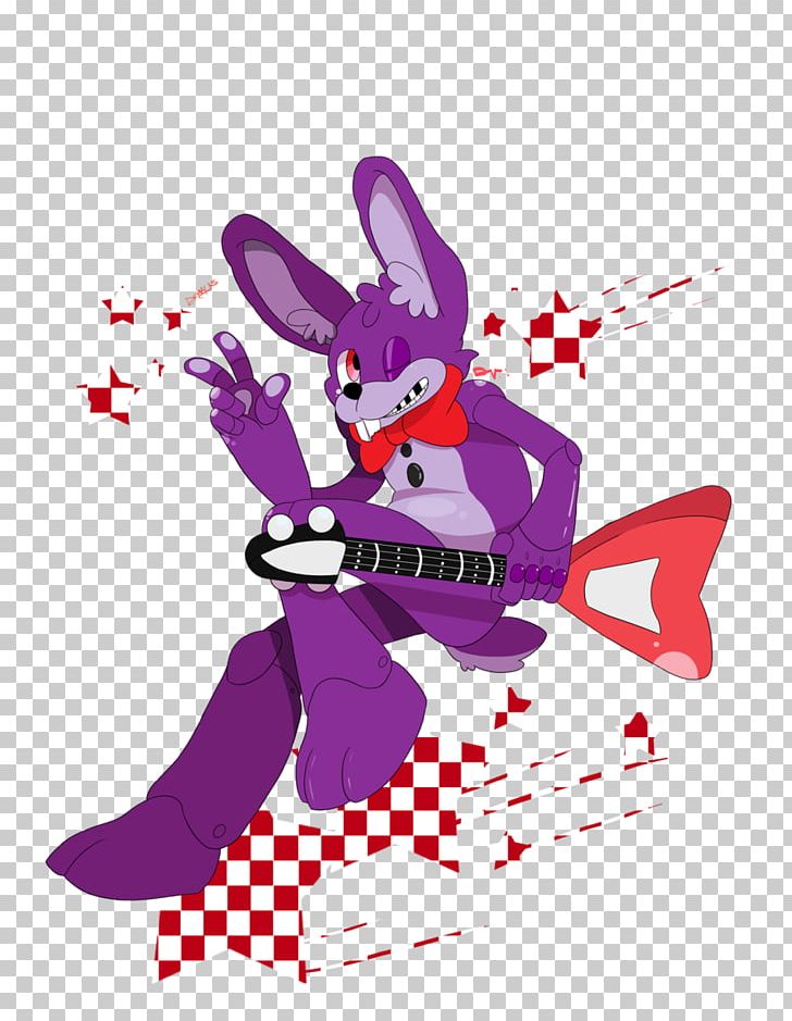 Chibi Five Nights At Freddy's Illustration PNG, Clipart,  Free PNG Download