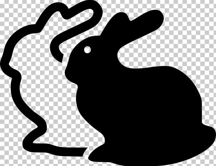 Domestic Rabbit Tilad Veterinary Center Cloning Computer Icons PNG, Clipart, Animal Breeding, Artwork, Black, Black And White, Cdr Free PNG Download